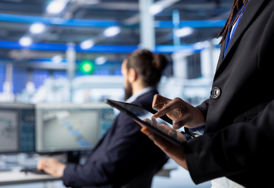 Tecnología y Seguridad